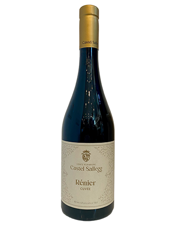 2021 Cuvée Rénier