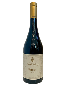 2021 Cuvée Rénier