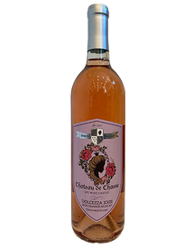 *WC ONLY*2023 Rosé Dolcezza XXIII