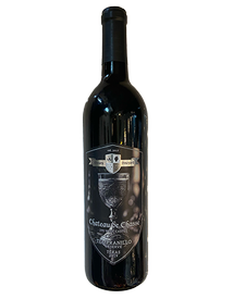 **WINE CLUB ONLY** 2022 TX Tempranillo Reserve